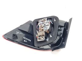 Mercedes-Benz GLK (X204) Lampa tylna 2048202564L