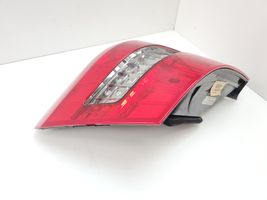 Mercedes-Benz GLK (X204) Lampa tylna 2048202564L