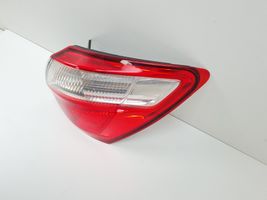 Nissan Qashqai+2 Feux arrière / postérieurs 89503244