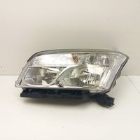 Chevrolet Trax Lampa przednia 95269102