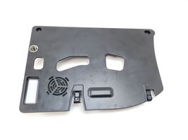 BMW 2 F46 Rivestimento pannello inferiore del cruscotto 9316560