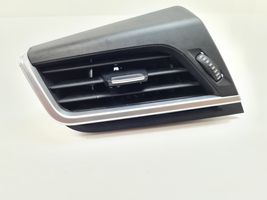 BMW 2 F46 Copertura griglia di ventilazione laterale cruscotto 9287287