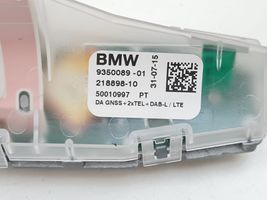 BMW 2 F46 Antenne GPS 9350089