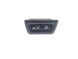 BMW 2 F46 Bouton interrupteur ouverture du coffre 9275121