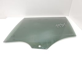 BMW 2 F46 Rear door window glass 43R000177