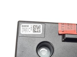 BMW 2 F46 Amplificateur d'antenne 9325735