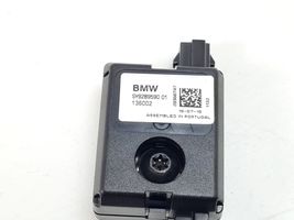 BMW 2 F46 Wzmacniacz anteny 9289590