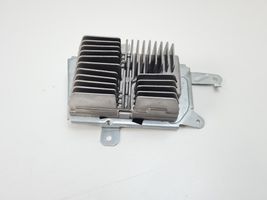 BMW 2 F46 Amplificateur de son 9380196