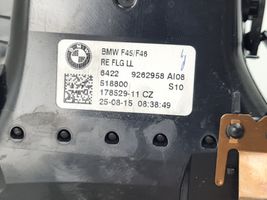 BMW 2 F46 Ramka deski rozdzielczej 9319574