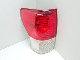 Toyota Tundra II Lampa tylna 