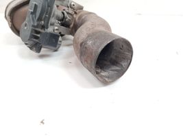 Audi A4 Allroad Filtre à particules catalyseur FAP / DPF 4G0131703AE