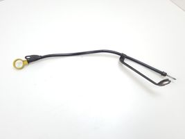 Volvo V50 Oil level dip stick 