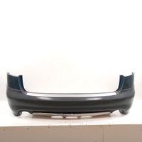 Audi A6 Allroad C6 Rear bumper 4F0807511D