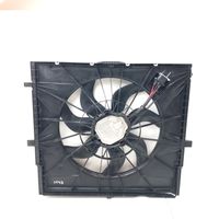 Mercedes-Benz Vito Viano W447 Ventilatore di raffreddamento elettrico del radiatore A4479060212