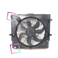 Mercedes-Benz Vito Viano W447 Ventilatore di raffreddamento elettrico del radiatore A4479060212