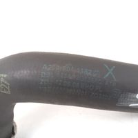 Mercedes-Benz GLK (X204) Engine coolant pipe/hose A2045011182