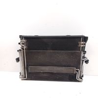 Porsche Cayenne (9PA) Kit Radiateur 7L0121203F