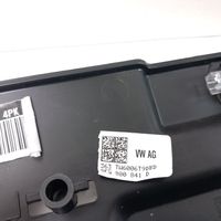 Seat Leon IV Kita salono detalė 5F0863083E