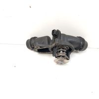 BMW 5 E39 Termostat / Obudowa termostatu 5482010