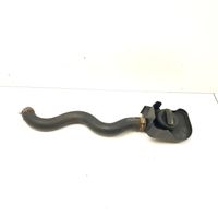 Volkswagen Crafter Oil fill pipe 03L115310