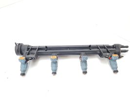 Hyundai Santa Fe Kit d'injecteurs de carburant 3530438300