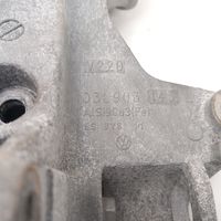 Volkswagen Crafter Generator/alternator bracket 03L903143L