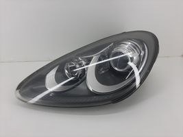 Porsche Cayenne (92A) Lampa przednia 7P5941031P