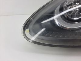 Porsche Cayenne (92A) Lampa przednia 7P5941031P