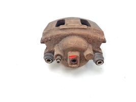 Jeep Wrangler Front brake caliper 