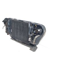 Jeep Wrangler Priekio detalių komplektas 603304A1