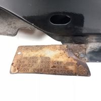 Jeep Wrangler Priekio detalių komplektas 603304A1