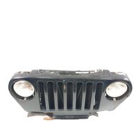 Jeep Wrangler Priekio detalių komplektas 603304A1