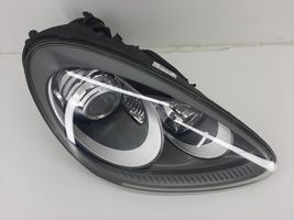 Porsche Cayenne (92A) Lampa przednia 7P5941032P