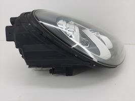 Porsche Cayenne (92A) Lampa przednia 7P5941032P