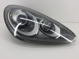 Porsche Cayenne (92A) Lampa przednia 7P5941032P