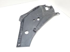 Volvo S90, V90 Marco panal de radiador superior 31386869