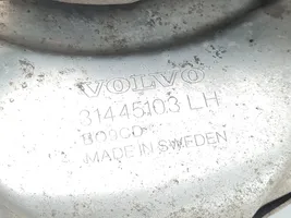 Volvo S90, V90 Piasta koła tylnego 31658529
