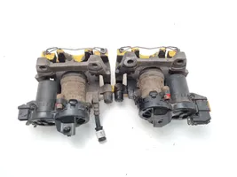 Volvo S90, V90 Caliper del freno trasero 31471268