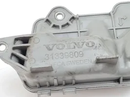 Volvo S90, V90 Tyhjiösäiliö 31339809