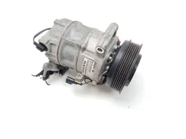 Volvo S90, V90 Ilmastointilaitteen kompressorin pumppu (A/C) 31469966