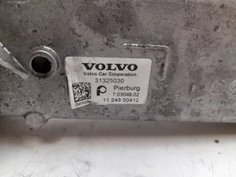 Volvo V70 EGR-venttiili 705363000