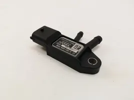 Volvo V70 Sensor de presión del escape 31293659