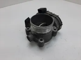 Volvo V60 Throttle valve 31216665