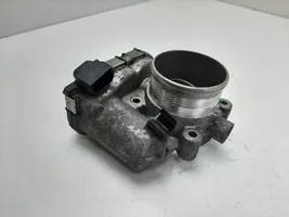 Volvo V60 Throttle valve 31216665