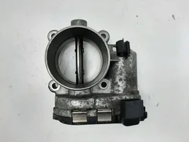 Volvo V60 Throttle valve 31216665