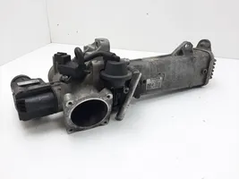 Volvo V60 EGR valve 50590603