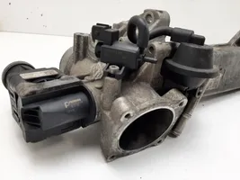 Volvo V60 EGR valve 50590603