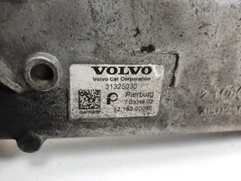 Volvo V60 Soupape vanne EGR 50590603