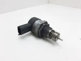 Volvo V60 Regulator ciśnienia paliwa 31216313