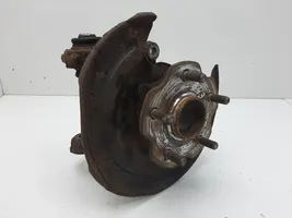 Toyota Auris E180 Rear wheel hub 